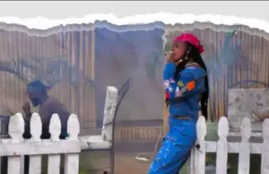 Dipper Rato – Washa