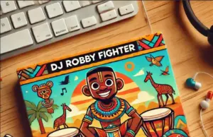 Dj Robby Fighter – Kanisalimie Dj Robby Fighter – Kanisalimie