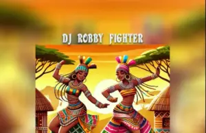 Dj Robby Fighter – Nyigu Dj Robby Fighter – Nyigu