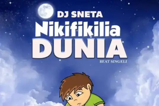 Dj Sneta – Nikifikiria Dunia