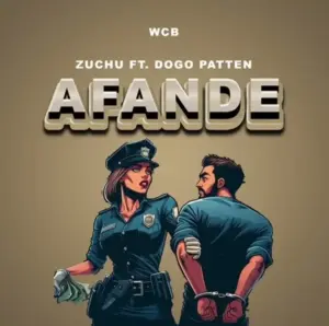 Audio | Dogo Paten ft Zuchu – Afande | Download Mp3