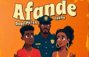 Dogo Paten ft Zuchu – Afande (Remix) Officially Dogo Paten ft Zuchu – Afande (Remix) Officially Audio