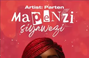 Dogo Paten – Mapenzi Siyawezi Dogo Paten – Mapenzi Siyawezi