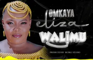 Elizabeth Maliganya – Walimu Elizabeth Maliganya – Walimu