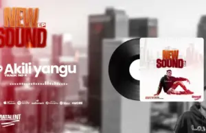 Ematalent Tz – Akili yangu Ematalent Tz – Akili yangu