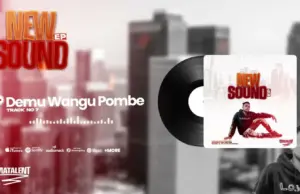 Ematalent Tz – Demu wangu pombe Ematalent Tz – Demu wangu pombe