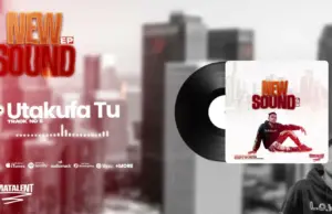 Audio | Ematalent Tz – Utakufa tu | Download Mp3
