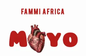 Fammi Africa – Moyo Fammi Africa – Moyo