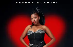 Fezeka Dlamini & Mduduzi Ncube – Uthando Olunjeh Fezeka Dlamini & Mduduzi Ncube - Uthando Olunjeh