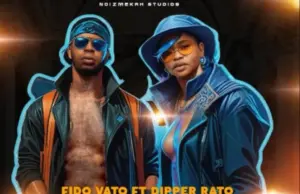 Fido Vato ft Dipper Rato – DumbakaDumba Fido Vato ft Dipper Rato – DumbakaDumba