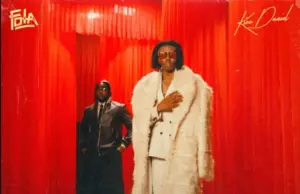 Fola ft Kizz Daniel – Lost Fola ft Kizz Daniel – Lost