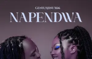 Genius Jini X66 – Napendwa Genius Jini X66 – Napendwa