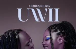Geniusjini X66 – Uwii Geniusjini X66 – Uwii