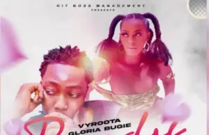 Gloria Bugie ft Vyroota – Ready Gloria Bugie ft Vyroota – Ready