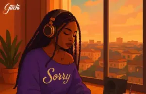 Guchi – Sorry Guchi – Sorry