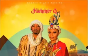 Hammer Q ft Tashrifa – Forever Hammer Q ft Tashrifa – Forever