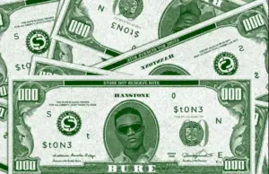 Hanstone – Bure Hanstone – Bure