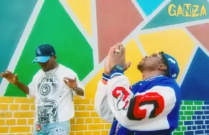 Holy Ten – Ganza Holy Ten – Ganza