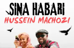 Hussein Machozi – Sina Habari Hussein Machozi – Sina Habari