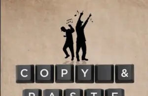 Ibraah – Copy & Paste Ibraah – Copy & Paste