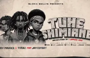 Jay Combat ft Iddy Mavoice X Tiyerz – Tuheshimiane Jay Combat ft Iddy Mavoice X Tiyerz – Tuheshimiane