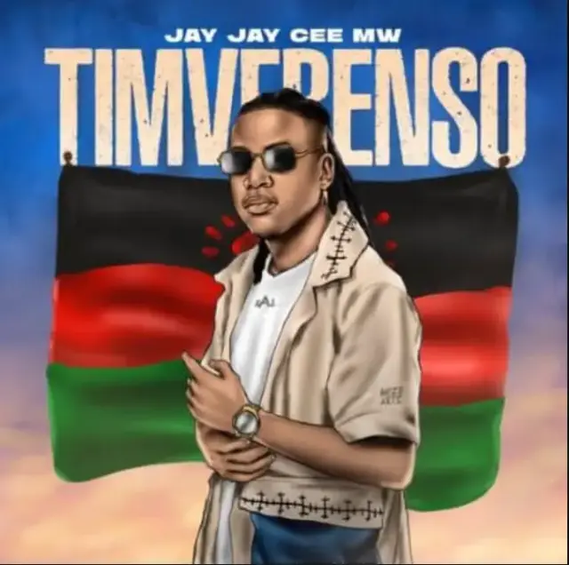 Jay Jay Cee Mw – Timverenso