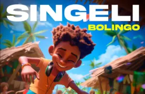 Jay Minemba ft Batoni X Nacho – Singeli Bolingo Jay Minemba ft Batoni X Nacho – Singeli Bolingo