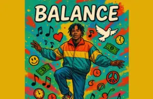 Joefes – Balance