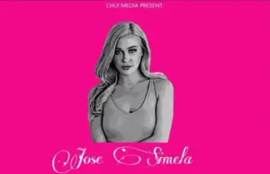 Jose Simela – Mwache Adange Jose Simela – Mwache Adange