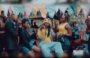 Joshua Promise ft Nyago Man – Bado Sana Joshua Promise ft Nyago Man – Bado Sana