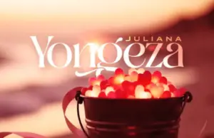Juliana Kanyomozi – Yongeza Juliana Kanyomozi – Yongeza