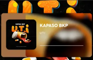 Kapaso BKP – U.T.I Kapaso BKP – U.T.I