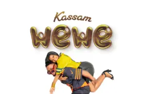 Kassam – Wewe Kassam – Wewe