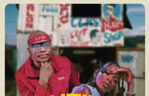 Katli ft Master KG – Waiting For You Katli ft Master KG – Waiting For You