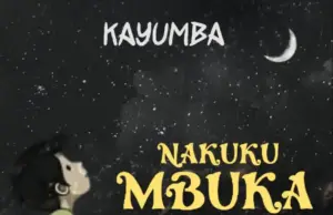 Kayumba – Nakukumbuka Kayumba – Nakukumbuka