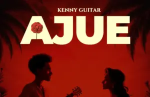 Kenny Guitar – Ajue Kenny Guitar – Ajue