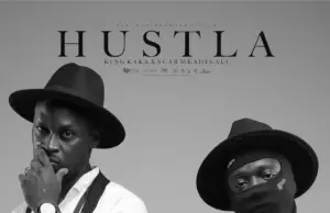 King Kaka – Hustla King Kaka – Hustla