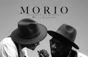 King Kaka – Morio King Kaka – Morio