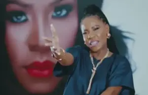 Lady JayDee – Goodness Of God (Cover) Lady JayDee – Goodness Of God (Cover)