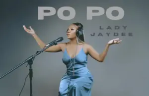 Lady Jaydee – Po Po Lady Jaydee – Po Po
