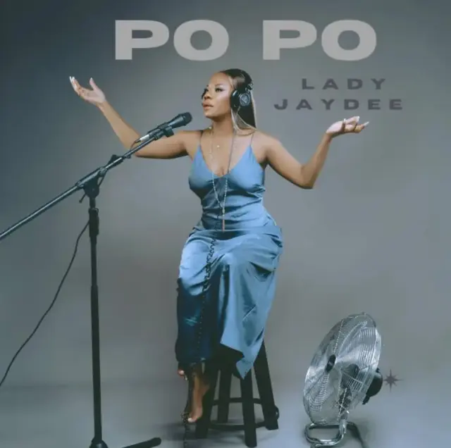 Lady Jaydee – Po Po