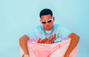 Licky tz – Unanisumbua