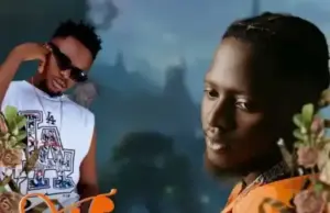Loynizer ft Bruce Africa – Tusahau