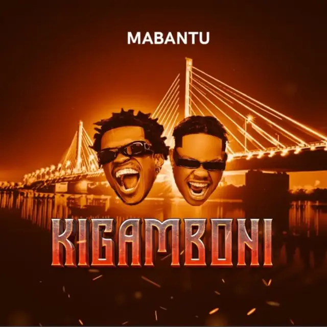 Mabantu – Kigamboni