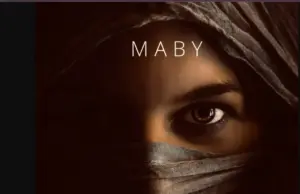 Maby – Mtoto Jicho Maby – Mtoto Jicho