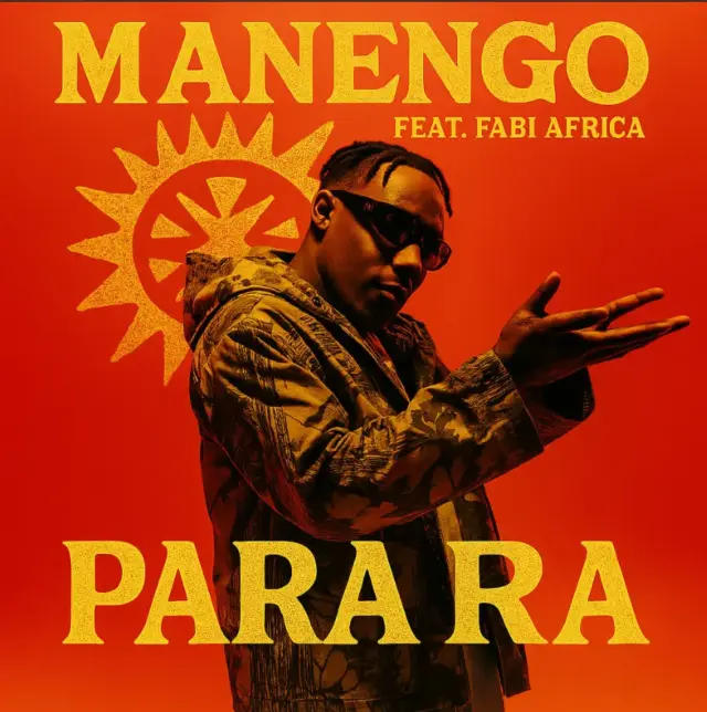 Manengo ft Fabi Africa – Parara