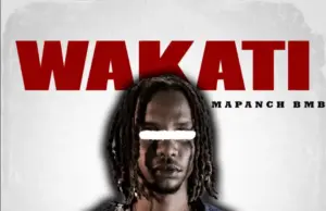 Mapanch Bmb – Wakati