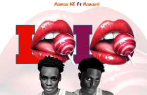 Masauti ft Momox KE – Lolo Masauti ft Momox KE – Lolo