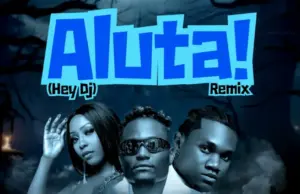 Masauti ft Mbosso X Ssaru X Motif di don – Aluta! (Hey Dj) Remix Masauti ft Mbosso X Ssaru X Motif di don – Aluta! (Hey Dj) Remix