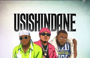 Mayson Artist & Nasho ft Mr. T Touch – Usishindane Mayson Artist & Nasho ft Mr. T Touch – Usishindane